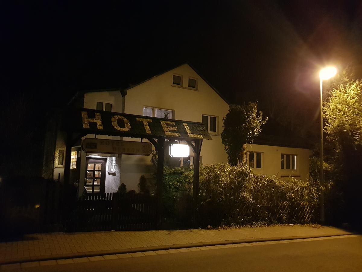 Hotel Kronberg Kronberg im Taunus Exterior foto